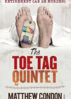 The Toe Tag Quintet