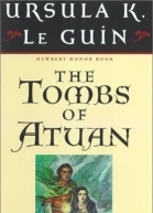 The Tombs of Atuan