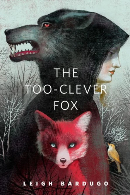 The TooClever Fox