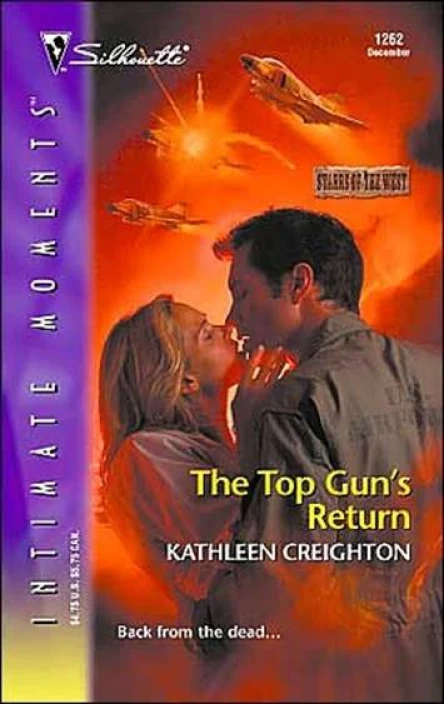 The Top Guns Return