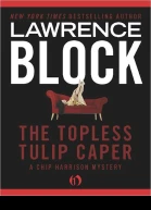 The Topless Tulip Caper