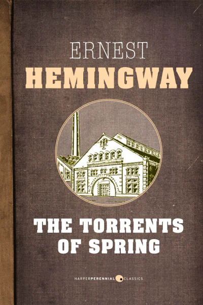 The Torrents of Spring