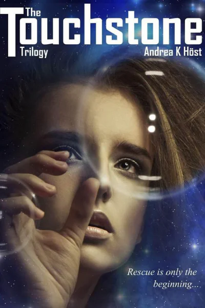 The Touchstone Trilogy