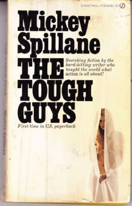 The Tough Guys