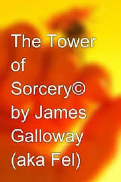 The Tower of Sorcery
