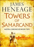 The Towers of Samarcand