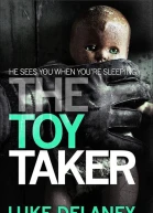 The Toy Taker
