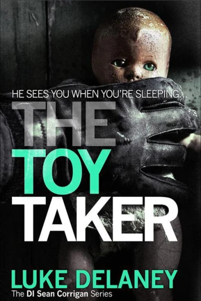 The Toy Taker