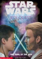 The Trail of the Jedi
