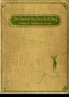 The Trail of the Sandhill Stag