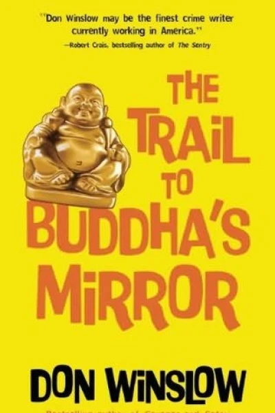 The Trail to Buddhas Mirror