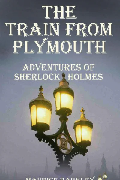 The Train From Plymouth