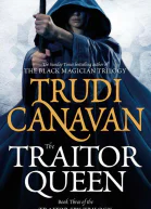 The Traitor Queen