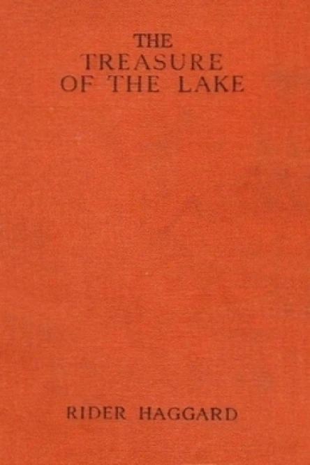 The Treasure Of The Lake