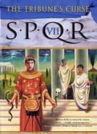 The Tribunes curse