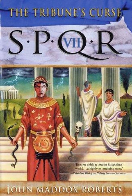 The Tribunes curse