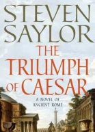 The Triumph Of Caesar