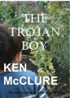 The Trojan boy