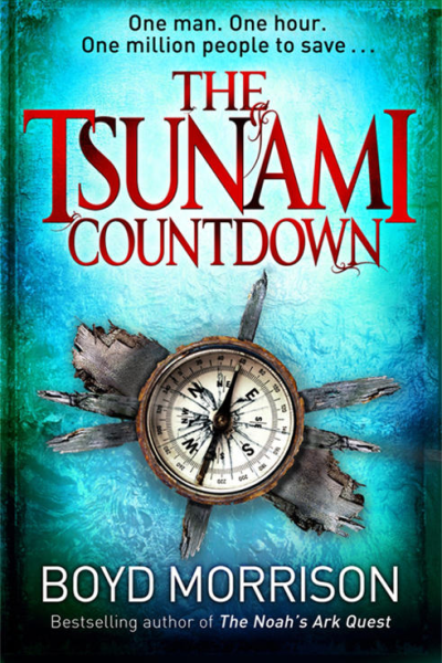 The Tsunami Countdown