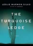 The Turquoise Ledge A Memoir