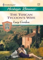 The Tuscan Tycoons Wife