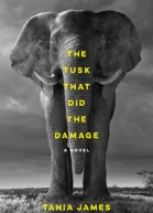 The Tusk That Did the Damage