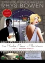 The Twelve Clues of Christmas