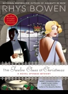 The Twelve Clues of Christmas