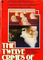 The Twelve Crimes of Christmas