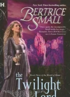 The Twilight Lord