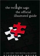 The Twilight Saga The Official Illustrated Guide