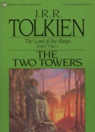 The Two Towers The Lord of the Rings Part 2