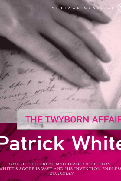 The Twyborn Affair
