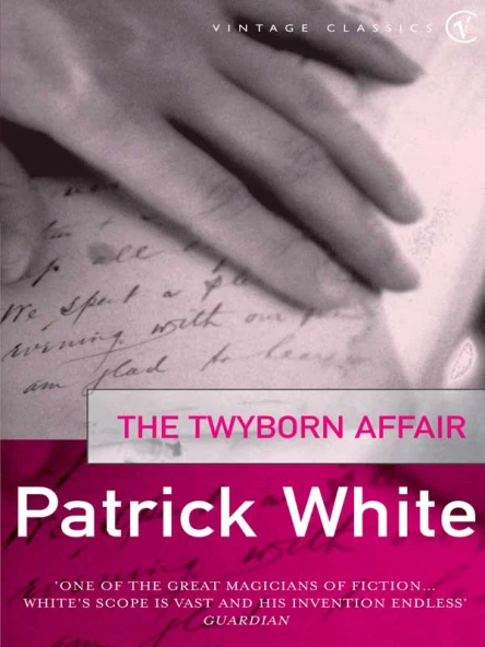 The Twyborn Affair