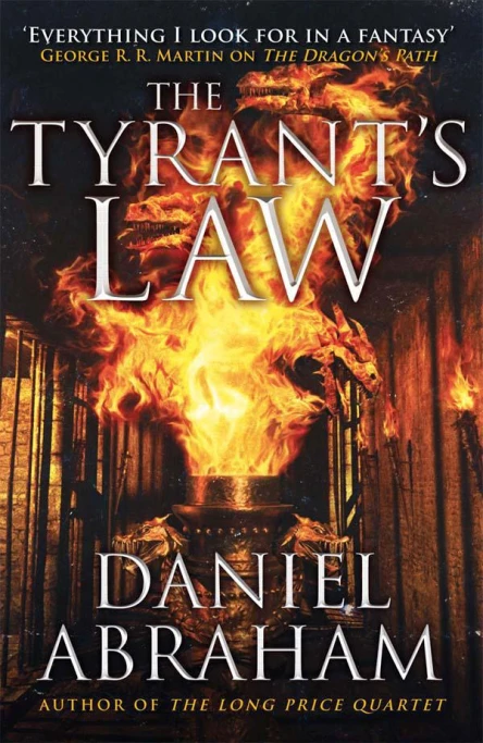 The Tyrants Law