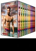 The Ultimate Erotic Short Story Collection 17