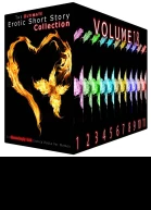 The Ultimate Erotic Short Story Collection 18