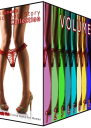 The Ultimate Erotic Short Story Collection 19