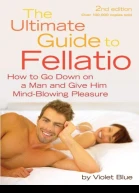 The Ultimate Guide to Fellatio How to Go Down on a Man and Give Him MindBlowing Pleasure