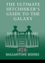 The Ultimate Hitchhikers Guide to the Galaxy