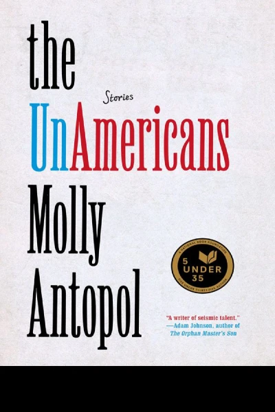 The UnAmericans Stories
