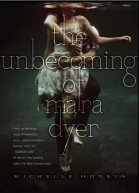 The Unbecoming of Mara Dyer