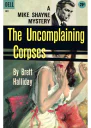 The Uncomplaining Corpses