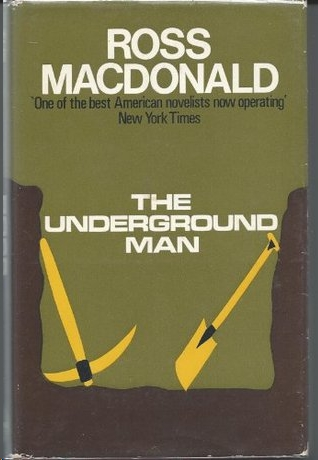 The Underground Man