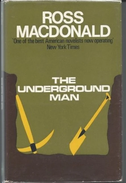 The Underground Man