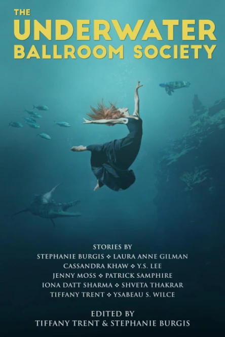 The Underwater Ballroom Society
