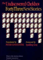 The Undiscovered Chekhov