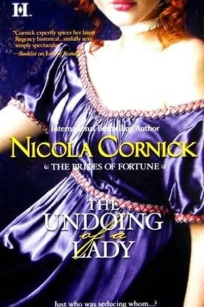 The Undoing Of A Lady