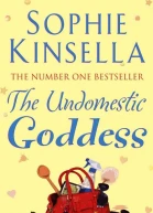 The Undomestic Goddess