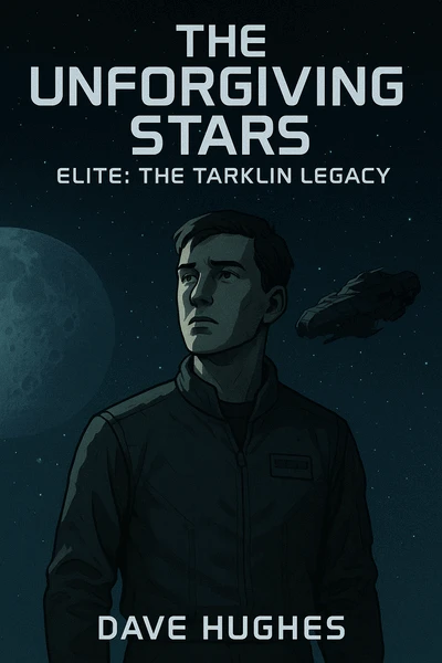 The Unforgiving Stars